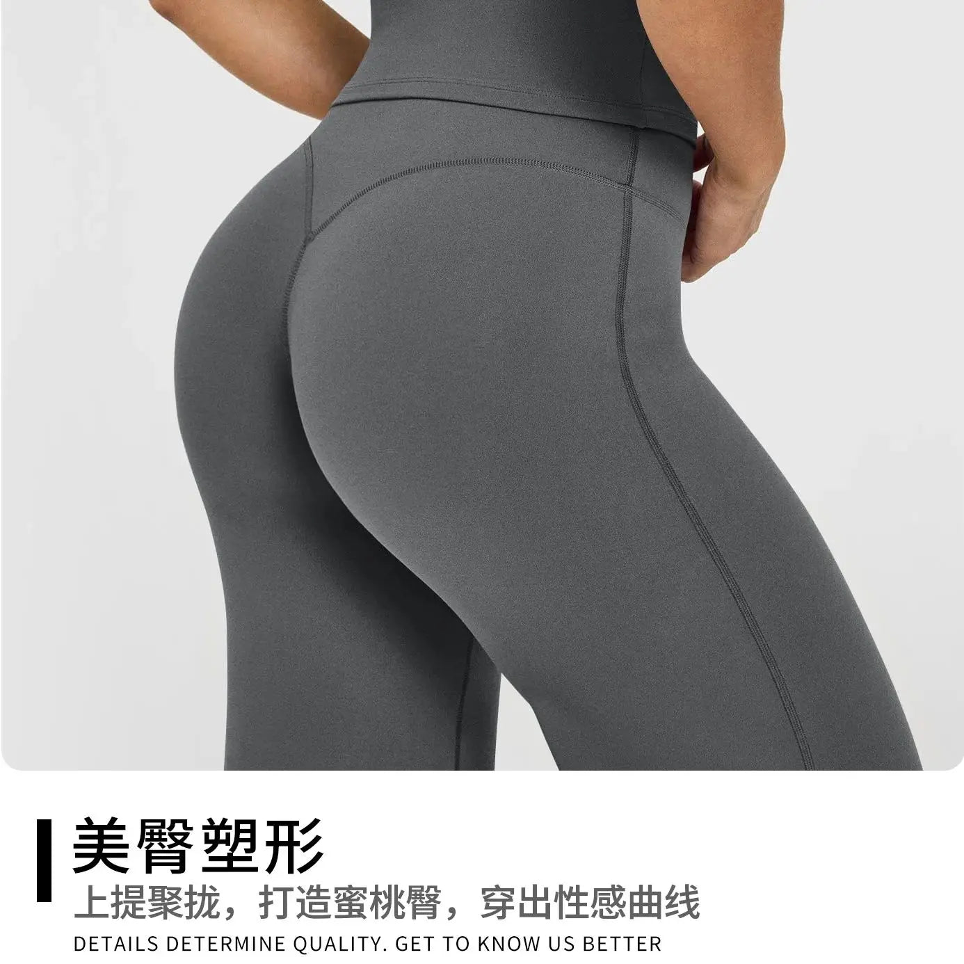 Women High Waist Wide Leg Yoga Pants Loose Flare Leggings Tummy Control Straight Workout Trousers Casual Lounge Pants Fitness