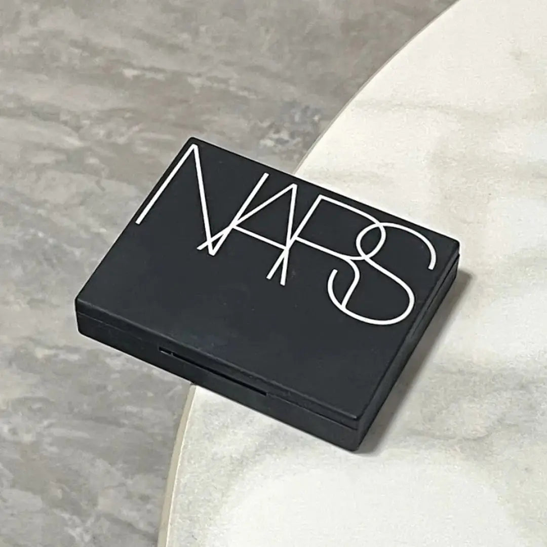 NARS Light Reflecting Pressed Setting Powder Crystal Long Lasting Oil Control Soft Focus Pore Minimizing No Flashback Makeup Set