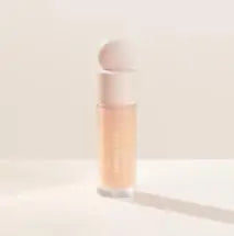 Rare Beauty Foundation Suitable Skin Type Highlight Shadow Setting Spray Maintain Makeup Effect Moisturizing Primer Hand Cream