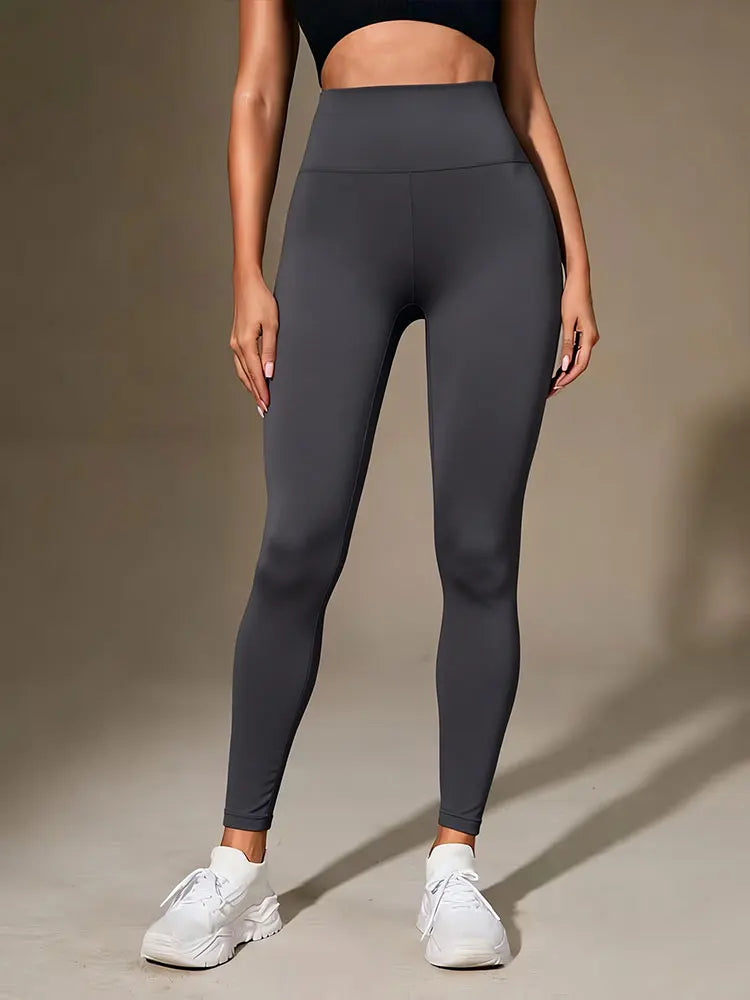 Yoga Leggings Womens Fitness pants Running Cycling Bottoms Breathable Sweatpants High Waist Summer Workout Gym Jogging Clothing